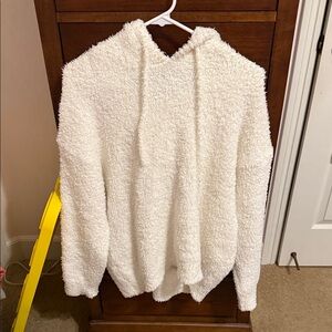 Barefoot Dreams sweater